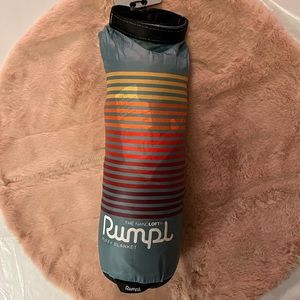 Rumpl Nanoloft Puffy Blanket
